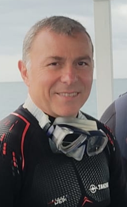 Alain Gali